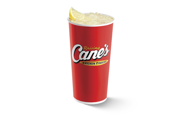 Cane's Sauce Earbuds Case — Raising Cane's